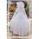 Elpress Cloris Bride One Piece(Leftovers/Full Payment Without Shipping)